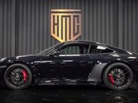 Usado Porsche 911 Carrera 4 GTS 480 CV (353 kW) 2024 Negro Coupe