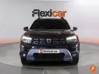 Usado Dacia Duster Extreme 150 CV (110 kW) 2022 Azul SUV