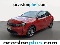 Nuevo Opel Corsa S 101 CV (74 kW) 2025 Rojo Utilitario