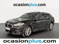 Usado BMW X2 136 HP (100 kW) 2022 Preto SUV