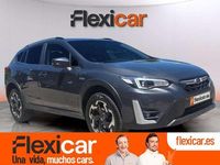 Usado Subaru XV Sport 151 CV (111 kW) 2021 Gris SUV