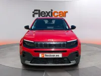 Usado Jeep Avenger Altitude 100 CV (73 kW) 2023 Rojo SUV