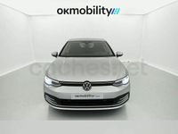 Usado VW Golf VIII Life 115 CV (84 kW) 2020 Gris / plata Berlina