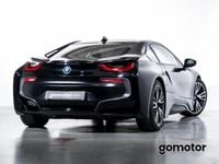 Usado BMW i8 Comfort Edition 362 CV (266 kW) 2019 Negro Coupe