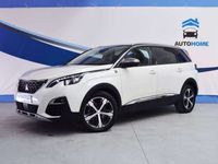 usado Peugeot 5008 1.5BlueHDi S&S GT Line 130