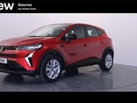Usado Renault Captur Evolution 90 CV (66 kW) 2024 Rojo SUV