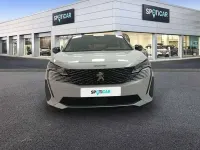 Usado Peugeot 3008 Allure 131 CV (96 kW) 2024 Blanco SUV