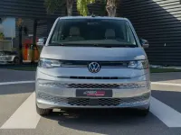 Usado VW Multivan 150 CV (110 kW) 2024 Gris Monovolumen