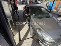 Usado Peugeot 407 137 CV (100 kW) 2005 Beige Berlina