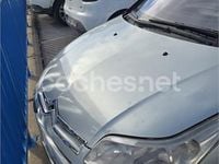 Usado Citroën C4 90 CV (66 kW) 2007 Azul Berlina