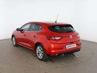 Usado Renault Mégane IV Zen 140 CV (102 kW) 2019