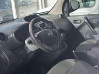 Usado Renault Kangoo 90 CV (66 kW) 2018 Blanco Monovolumen