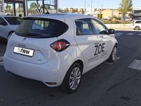 usado Renault Zoe Intens 50 R110 80kW