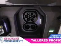 Usado Kia e-Niro 150 kW (204 CV) 2022 Blanco SUV