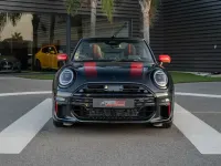 Usado Mini John Cooper Works Cabriolet 231 CV (169 kW) 2025 Negro Descapotable