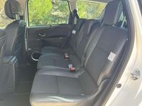 Usado Renault Grand Scénic III Dynamique 131 CV (96 kW) 2011 Blanco Monovolumen