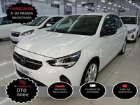 Usado Opel Corsa Elegance 100 CV (73 kW) 2020 Blanco Berlina