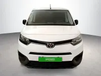 Usado Toyota Proace City City 132 CV (97 kW) 2021 Blanco Monovolumen