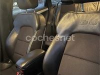 Usado Audi A3 Sportback S-Line 140 CV (102 kW) 2011 Granate Utilitario