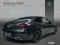 Nuevo Mercedes CLE220 197 CV (144 kW) 2025