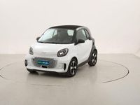 Usado Smart ForTwo Electric Drive Passion 60 kW (82 CV) 2021 Coupe