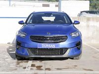 Occasion Kia XCeed 141 ch (103 kW) 2021 Bleue SUV