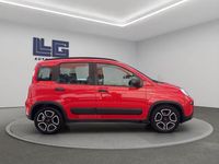Usado Fiat Panda Red 70 CV (51 kW) 2022 Rojo Utilitario