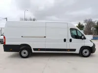 Usado Fiat Ducato 140 CV (102 kW) 2022 Blanco Van