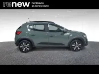 Usado Dacia Sandero Expression 101 CV (74 kW) 2025 Utilitario