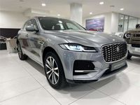 usado Jaguar F-Pace 2.0D l4 MHEV S Aut. AWD 204