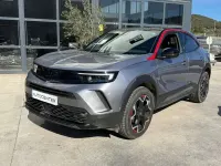 Usado Opel Mokka 136 CV (100 kW) 2023 Gris SUV