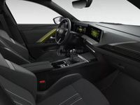 usado Opel Astra Sport Tourer 1.2t Xht S/s Gs 130