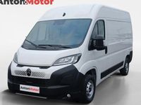 Usado Citroën Jumper 140 CV (102 kW) 2024 Monovolumen