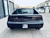 Usado Pontiac Trans Am 261 CV (191 kW) 1996 Negro Coupe