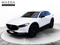 Usado Mazda CX-30 140 CV (102 kW) 2025 Blanco SUV