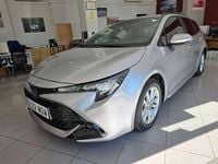 Usado Toyota Corolla Active 140 CV (102 kW) 2023 Gris Familiar
