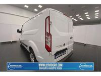 usado Ford Transit Van Trend 130