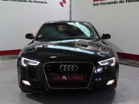 usado Audi A5 Sportback 2.0TDI S line edition 150