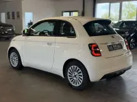 Usado Fiat 500e Icon 86 kW (118 CV) 2022 Blanco Utilitario