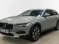 Usado Volvo V90 CC Core 197 CV (144 kW) 2024 Gris Familiar