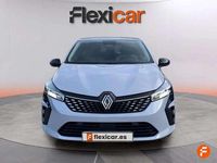 Usado Renault Clio V Evolution 101 CV (74 kW) 2025 Gris Utilitario