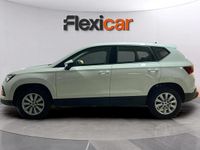 Usado Seat Ateca FR 150 CV (110 kW) 2023 Blanco SUV