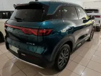 Nuevo BYD Atto 2 Boost 212 CV (155 kW) 2026 Midnight blue SUV