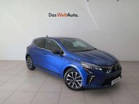 Usado Mitsubishi Colt 91 CV (66 kW) 2025 Azul Utilitario