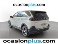 Occasion Peugeot 5008 GT-line 131 PK (96 kW) 2018 Wit SUV