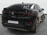 Usado VW ID.5 Pro 210 kW (286 CV) 2022 Eléctrico SUV