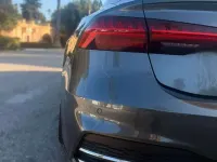 Usado Audi A7 Sportback Premium 204 CV (150 kW) 2019 Gris Utilitario