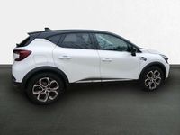 Usado Renault Captur Zen 143 CV (105 kW) 2023 Blanco SUV