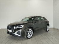 Usado Audi Q2 Ambiente 150 CV (110 kW) 2025 Negro SUV