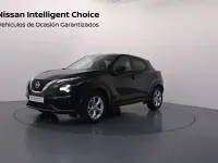 Occasion Nissan Juke 114 ch (83 kW) 2022 SUV